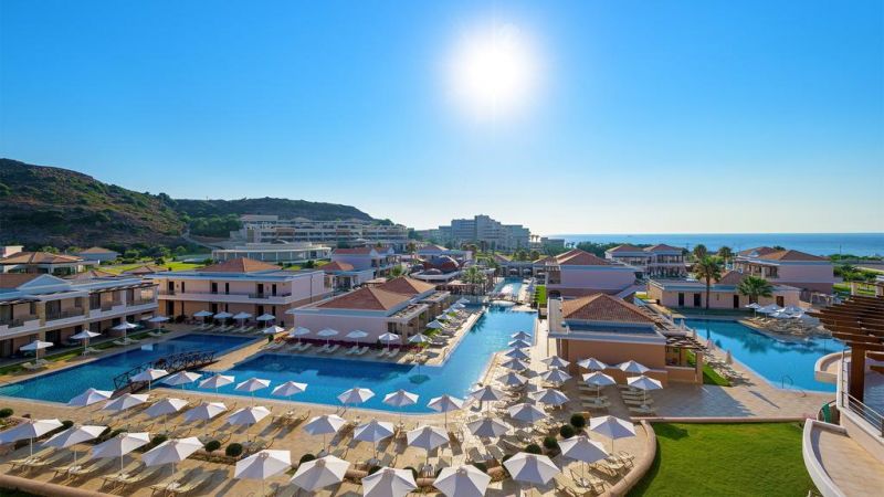 LA MARQUISE LUXURY RESORT COMPLEX фото 2