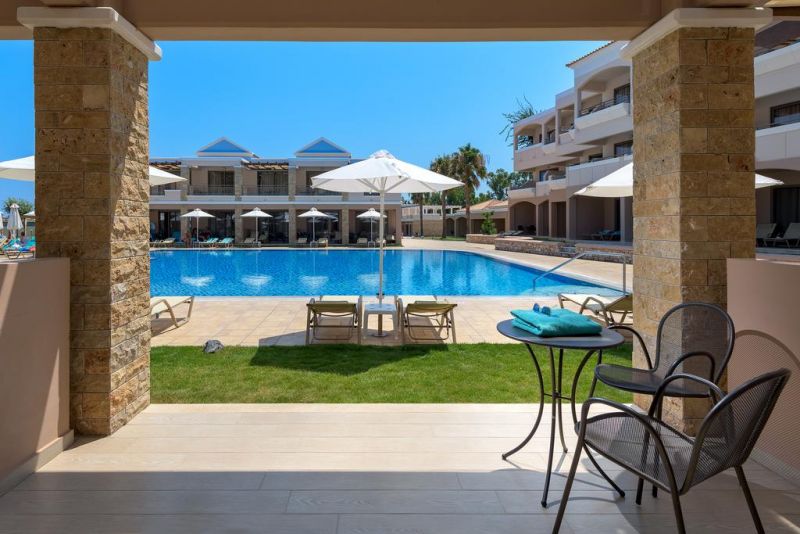 LA MARQUISE LUXURY RESORT COMPLEX фото 3