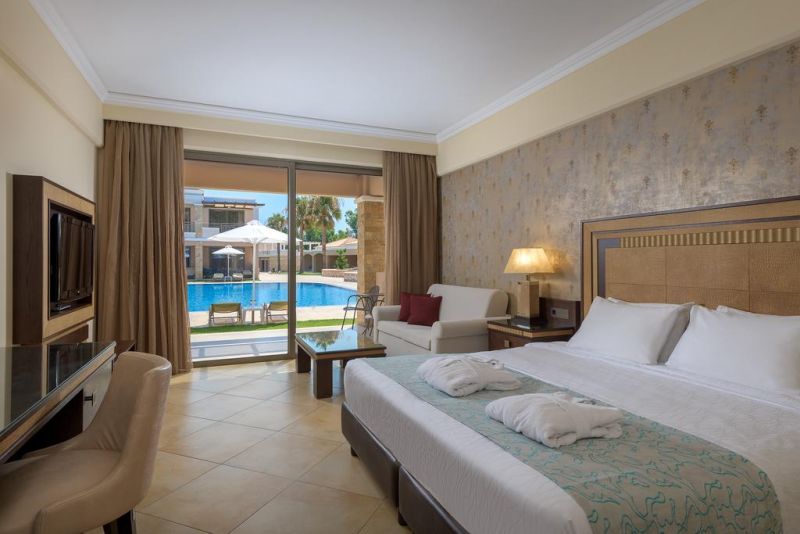 LA MARQUISE LUXURY RESORT COMPLEX фото 4