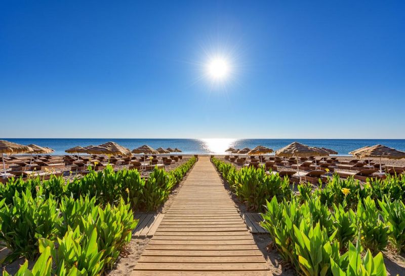 LA MARQUISE LUXURY RESORT COMPLEX фото 7