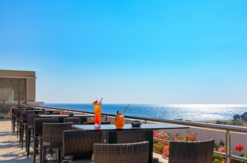 LA MARQUISE LUXURY RESORT COMPLEX фото 8
