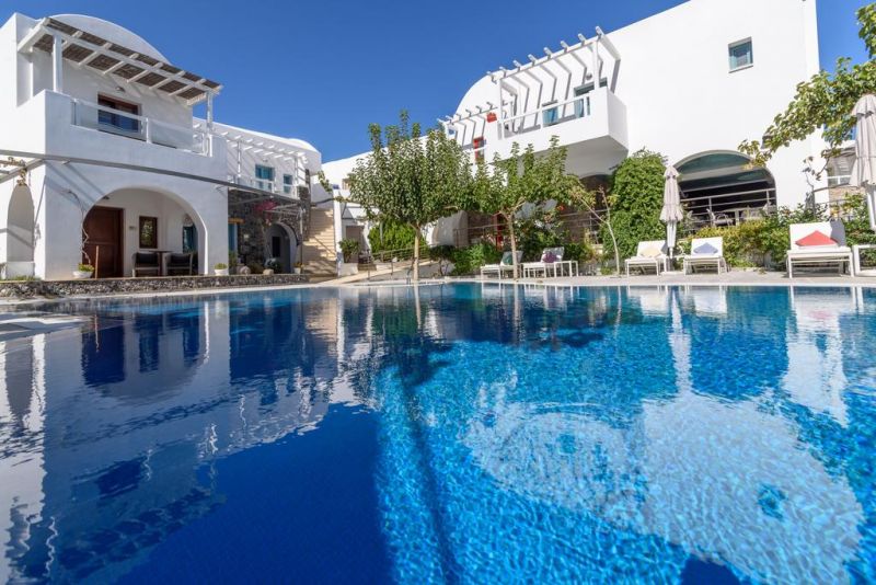 LA MER DELUXE SPA RESORT