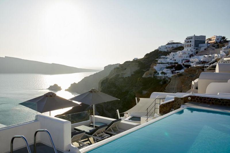 LA PERLA VILLAS