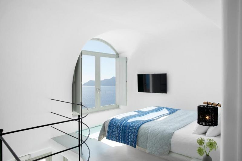 LA PERLA VILLAS фото 4