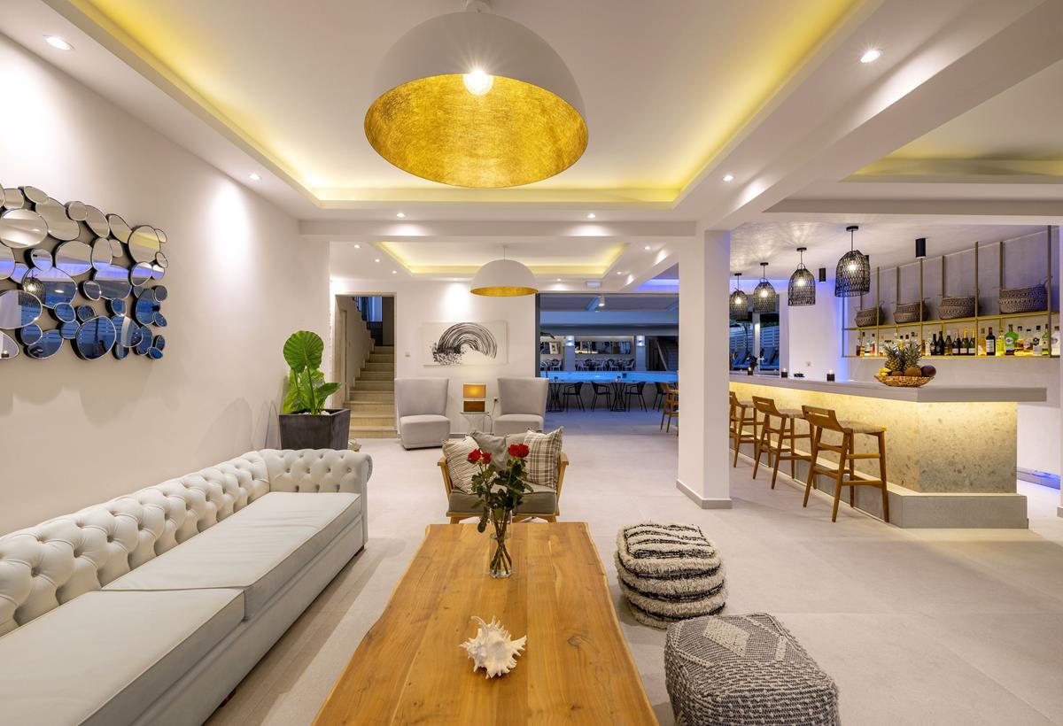 LA STELLA APARTMENTS & SUITES фото 3