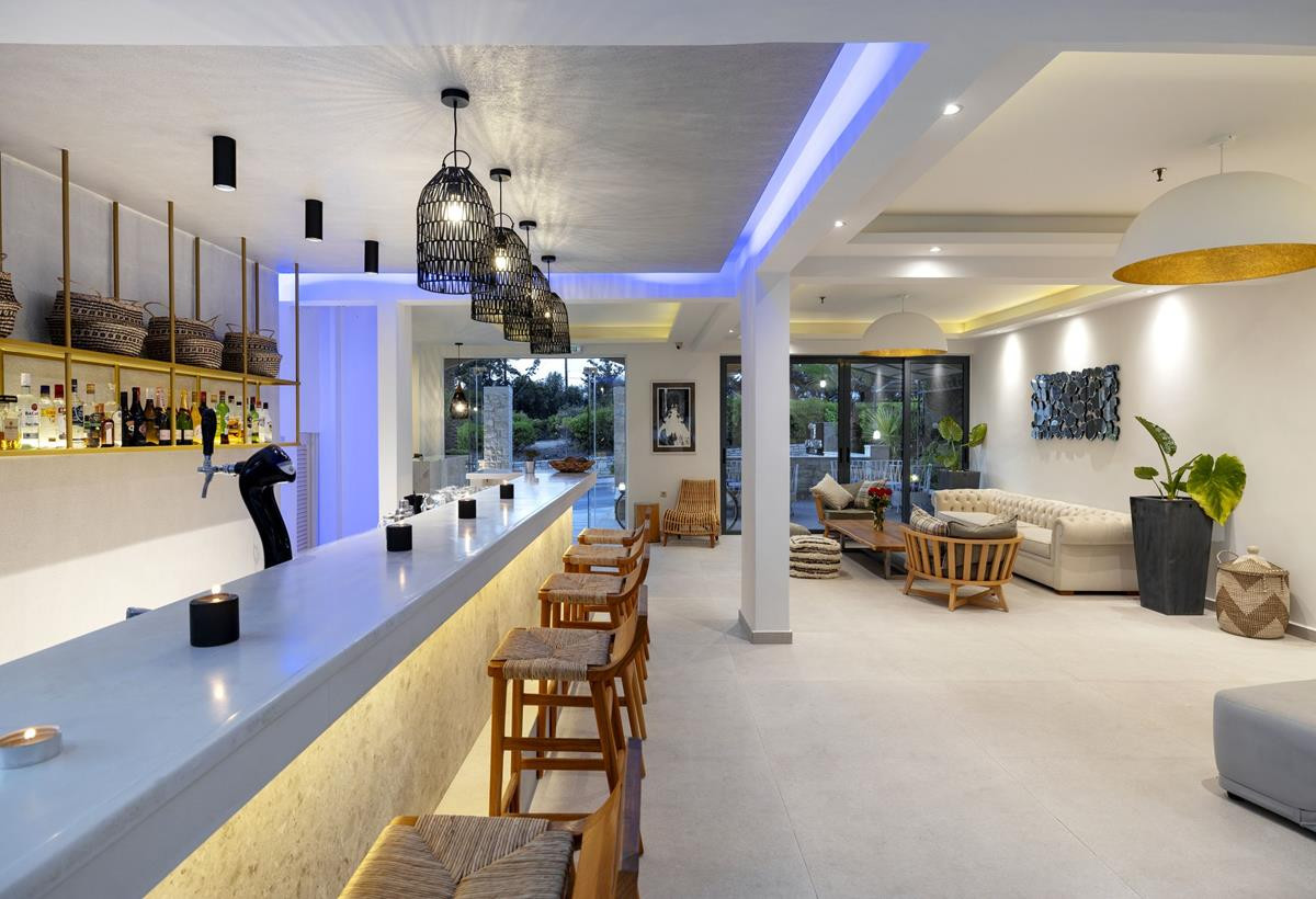 LA STELLA APARTMENTS & SUITES фото 5