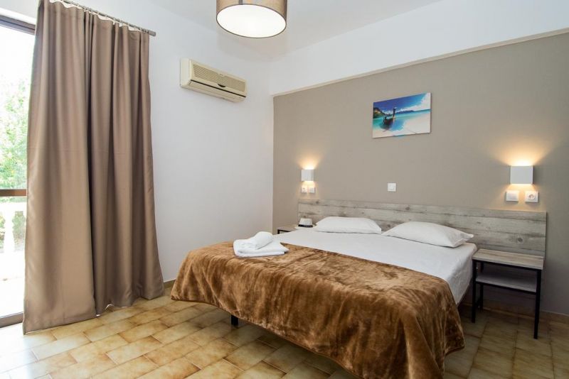 LAGANAS DREAMS 1 APT фото 4
