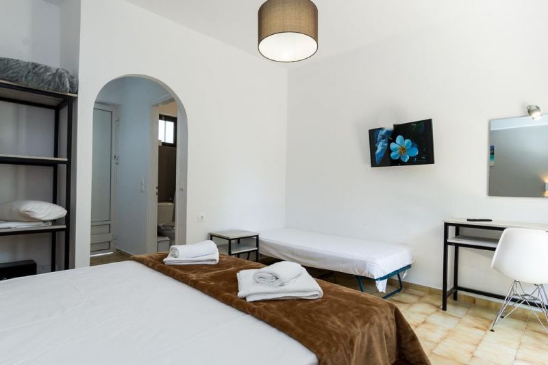 LAGANAS DREAMS 1 APT фото 8