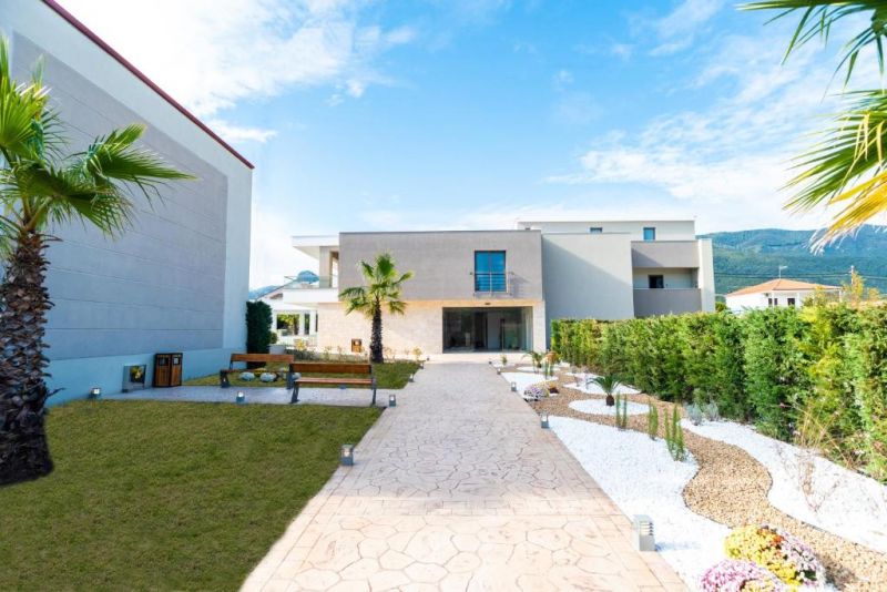 LAGARIA LUXURY ROOMS & APARTMENTS фото 4