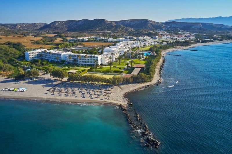 ATLANTICA BEACH RESORT KOS (EX. LAKITIRA RESORT)