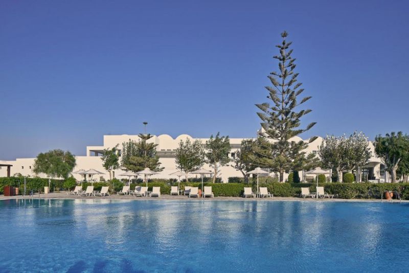 ATLANTICA BEACH RESORT KOS (EX. LAKITIRA RESORT) фото 7