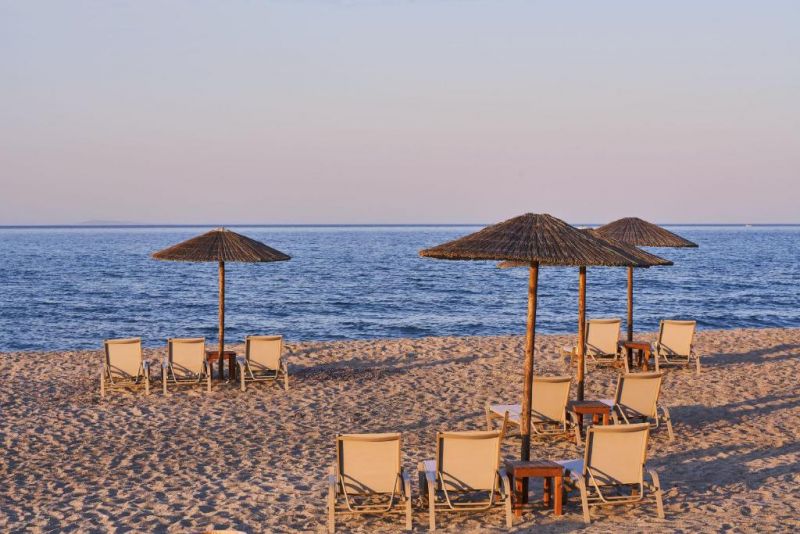 ATLANTICA BEACH RESORT KOS (EX. LAKITIRA RESORT) фото 8