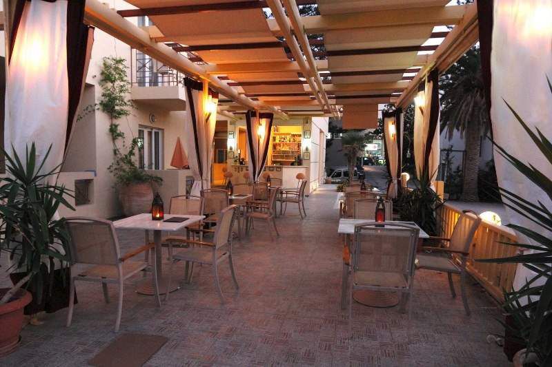 LAMBRINOS SUITES фото 4