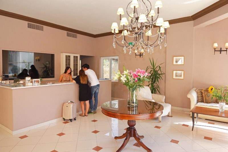 LAMBRINOS SUITES фото 5