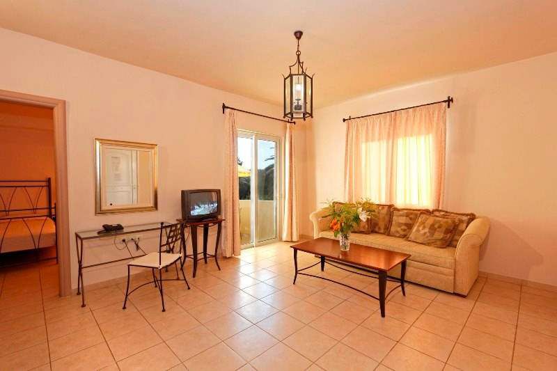 LAMBRINOS SUITES фото 7