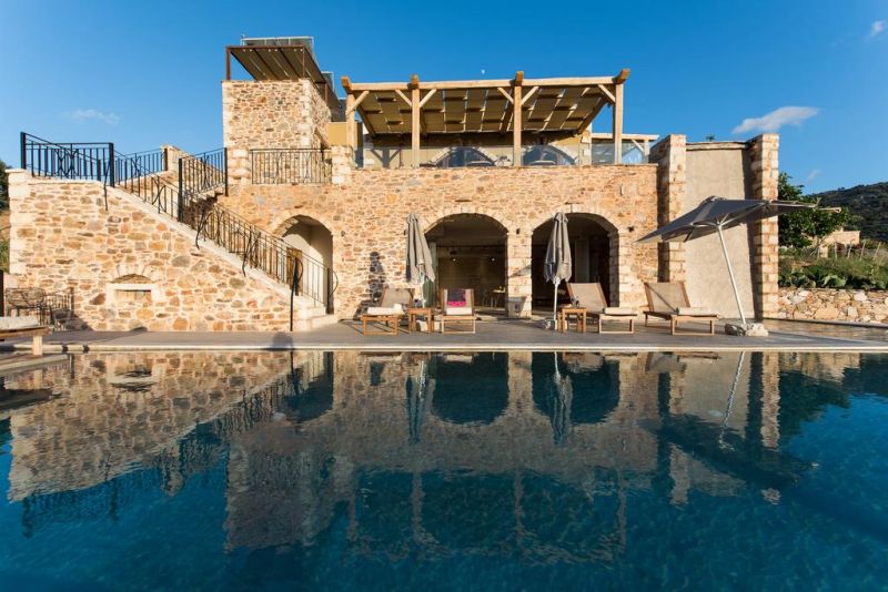 LAMERIANA SECRET LUXURY VILLAGE