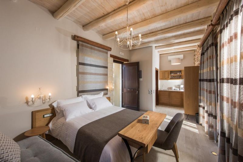 LAMERIANA SECRET LUXURY VILLAGE фото 2