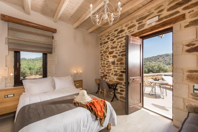 LAMERIANA SECRET LUXURY VILLAGE фото 3