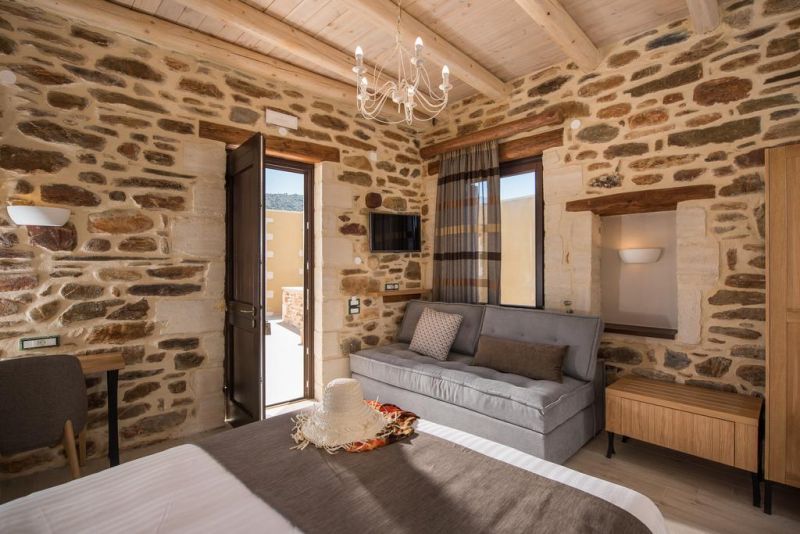 LAMERIANA SECRET LUXURY VILLAGE фото 4