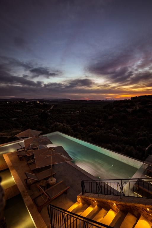 LAMERIANA SECRET LUXURY VILLAGE фото 6