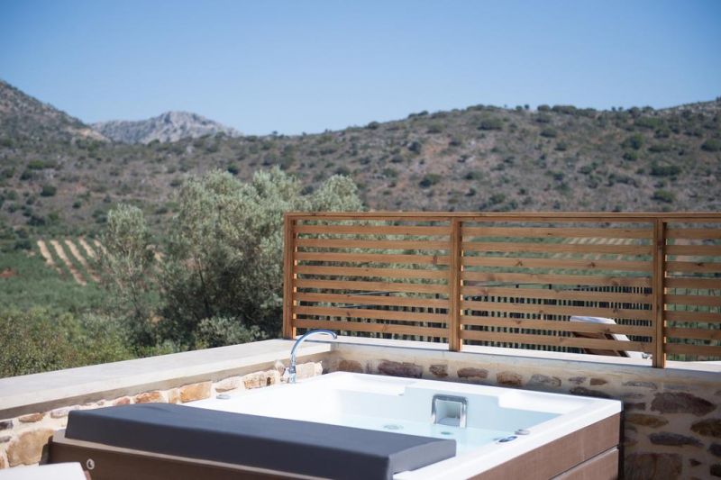 LAMERIANA SECRET LUXURY VILLAGE фото 8