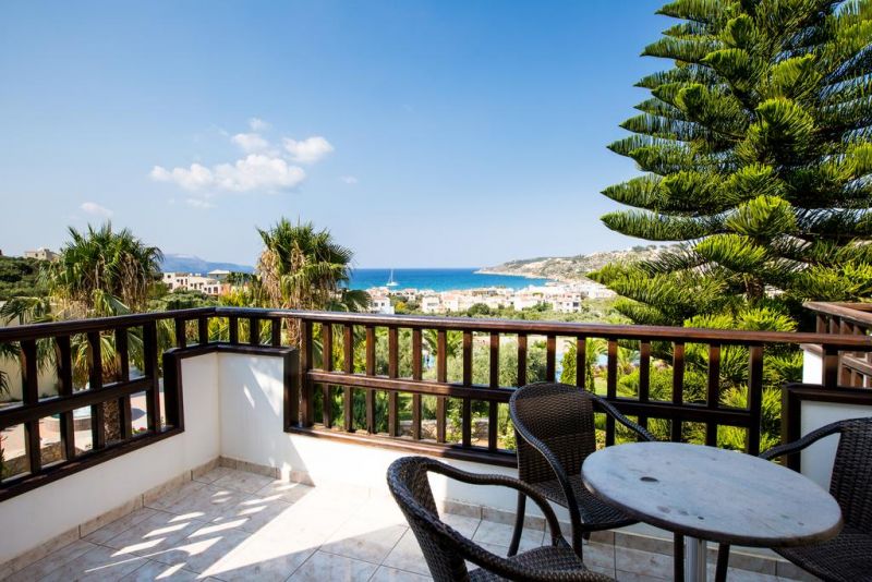 LANGLEY RESORT ALMIRIDA BAY фото 4