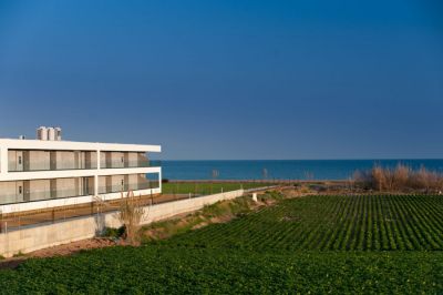 LANGLEY RESORT BUCA BEACH