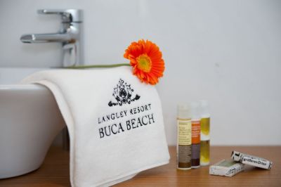 LANGLEY RESORT BUCA BEACH фото 8
