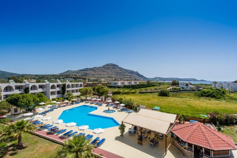 LARDOS BAY