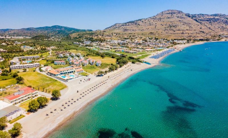 LARDOS BAY фото 3