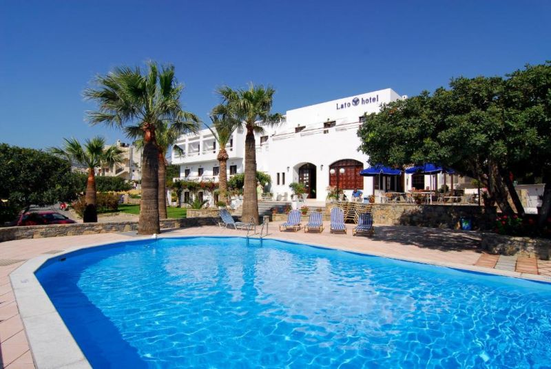 LATO HOTEL