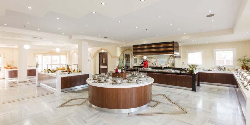 COOEE LAVRIS HOTELS & SPA фото 6