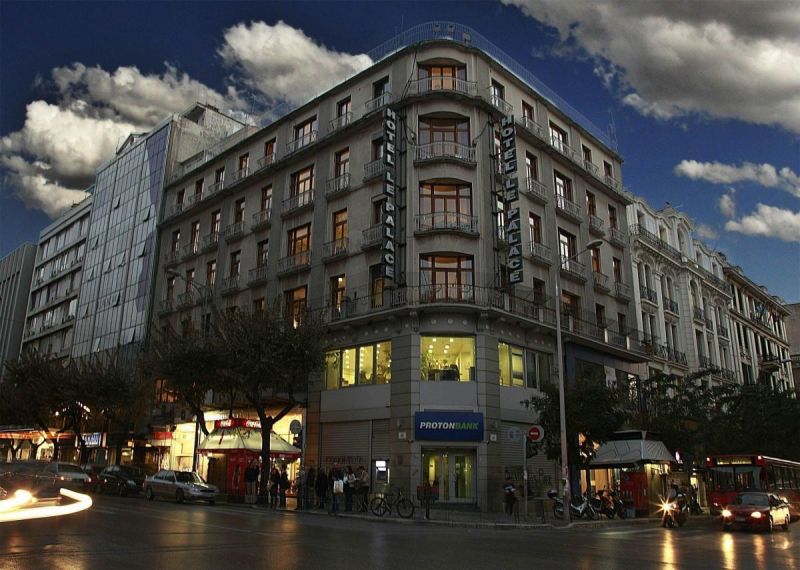 LE PALACE фото 2