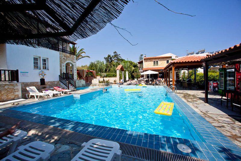 LEDRA MALEME HOTEL