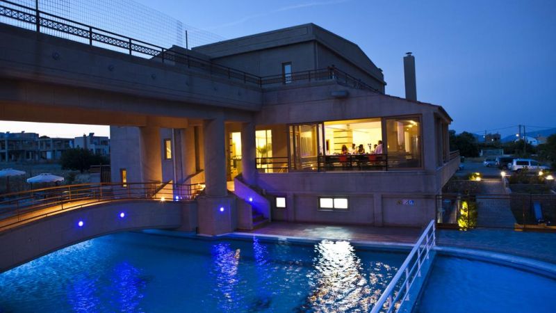 LEDRAS BEACH HOTEL фото 5
