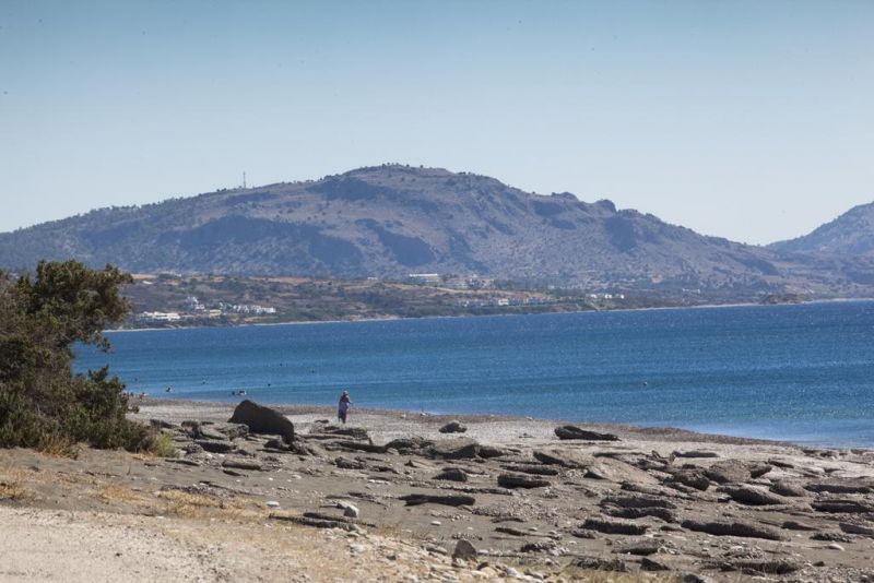 LEDRAS BEACH HOTEL фото 6