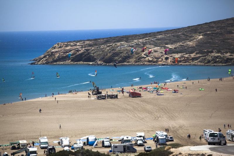 LEDRAS BEACH HOTEL фото 7