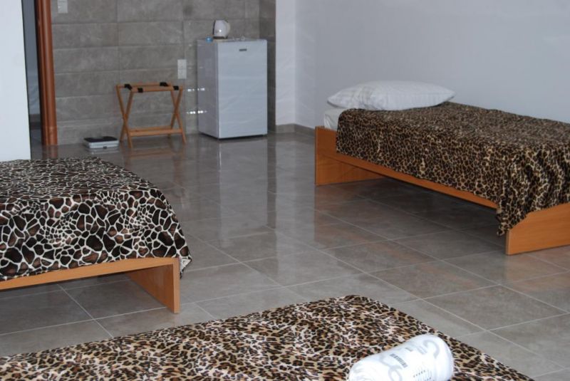 LEDRAS BEACH HOTEL фото 8