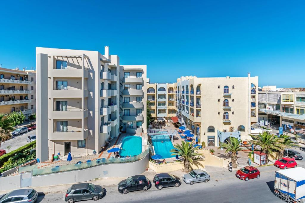 LEFKONIKO BEACH фото 8