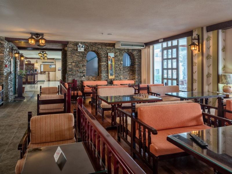 LEFKONIKO BEACH ICARUS SUITES фото 3