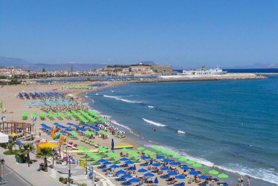 LEFKONIKO SANDS фото 6