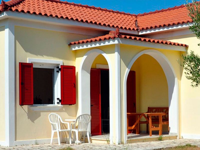 LENNAS VILLAS фото 4