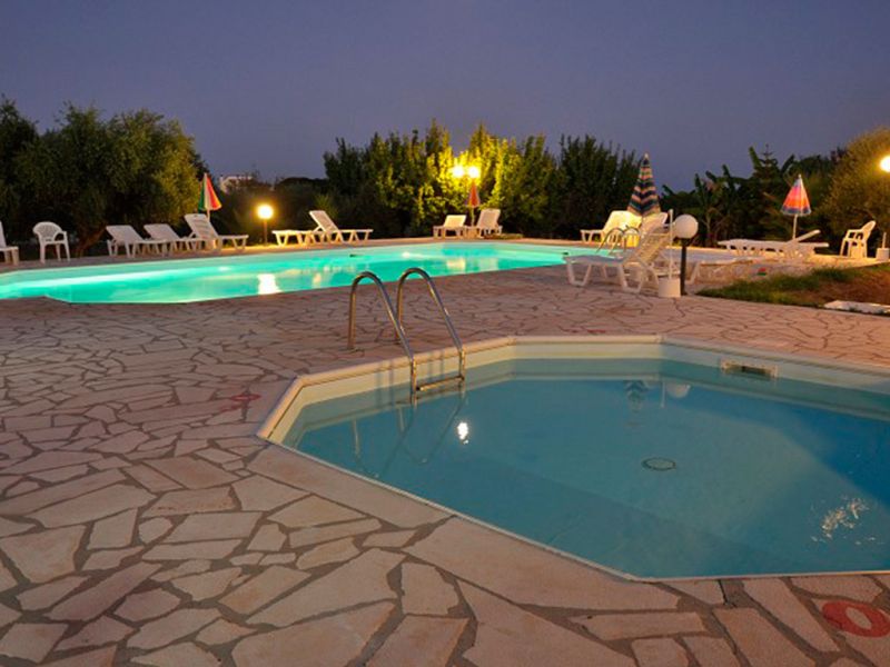 LENNAS VILLAS фото 8