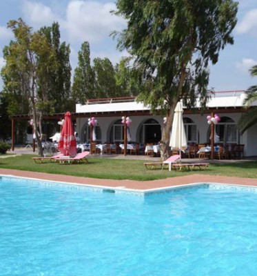 LEONANTI HOTEL