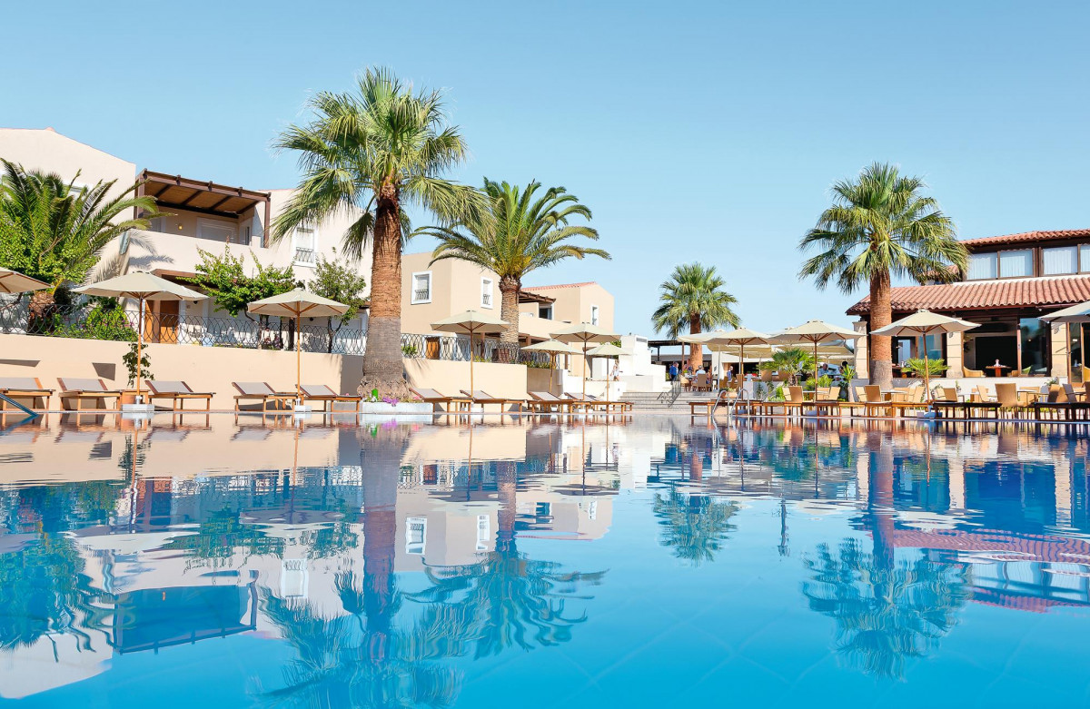GRECOTEL CASA ADELE (EX. GRAND LEONIKI RESIDENCE BY GRECOTEL)