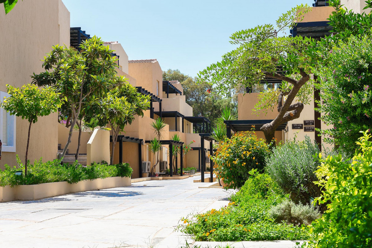 GRECOTEL CASA ADELE (EX. GRAND LEONIKI RESIDENCE BY GRECOTEL) фото 5