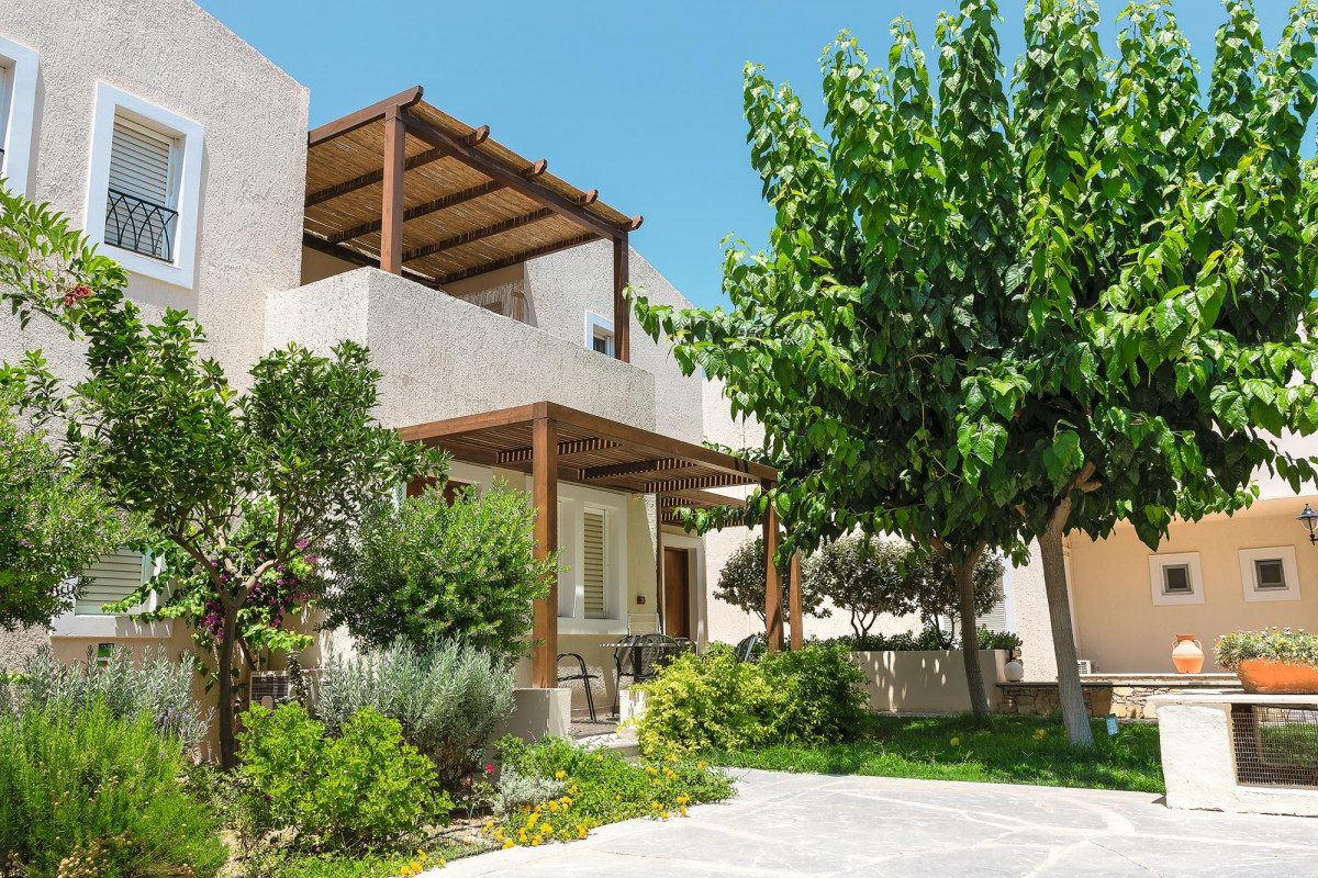 GRECOTEL CASA ADELE (EX. GRAND LEONIKI RESIDENCE BY GRECOTEL) фото 7