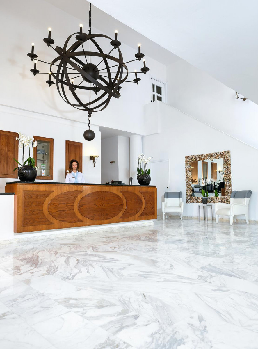 GRECOTEL CASA ADELE (EX. GRAND LEONIKI RESIDENCE BY GRECOTEL) фото 8