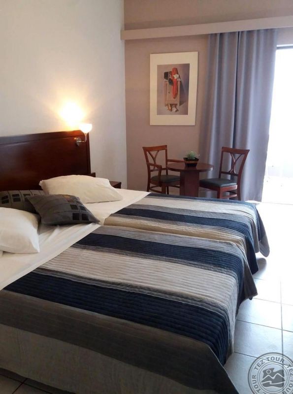 LEPANTO BEACH HOTEL фото 2