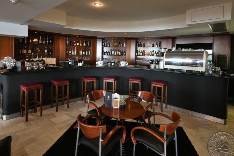 LEPANTO BEACH HOTEL фото 4